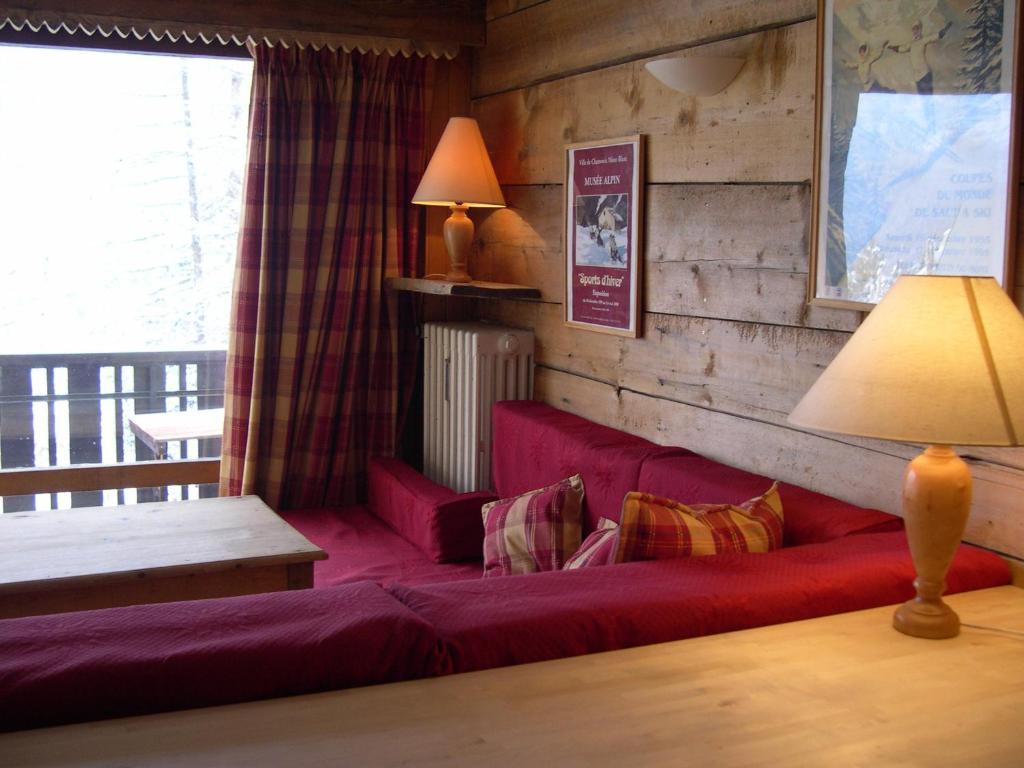 Studio Les Drus / Studio Du Brevent Chamonix Værelse billede