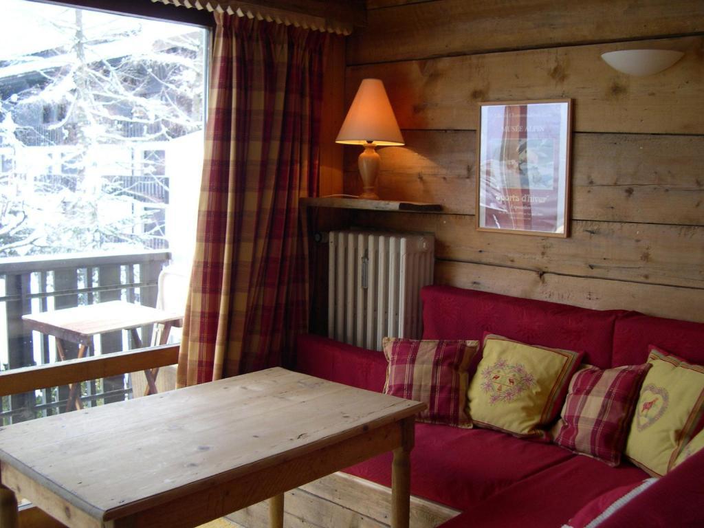 Studio Les Drus / Studio Du Brevent Chamonix Værelse billede